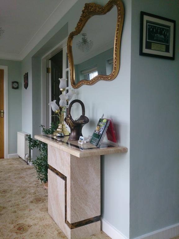 Villa Pio Accommodation Cong Εξωτερικό φωτογραφία