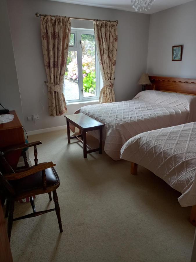 Villa Pio Accommodation Cong Εξωτερικό φωτογραφία