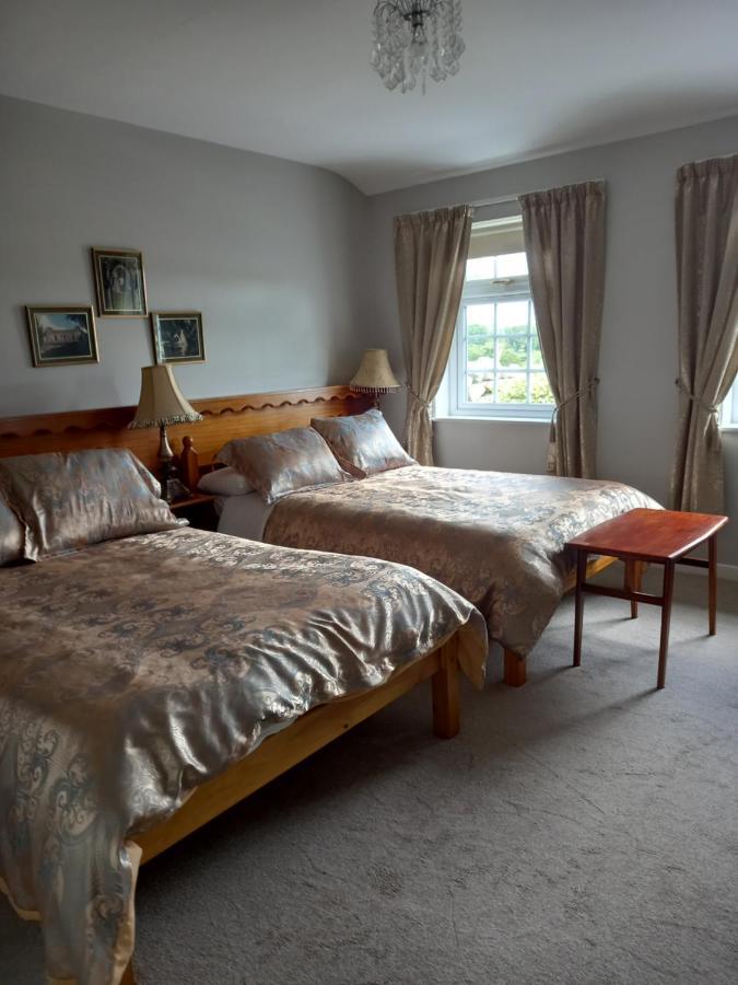 Villa Pio Accommodation Cong Εξωτερικό φωτογραφία