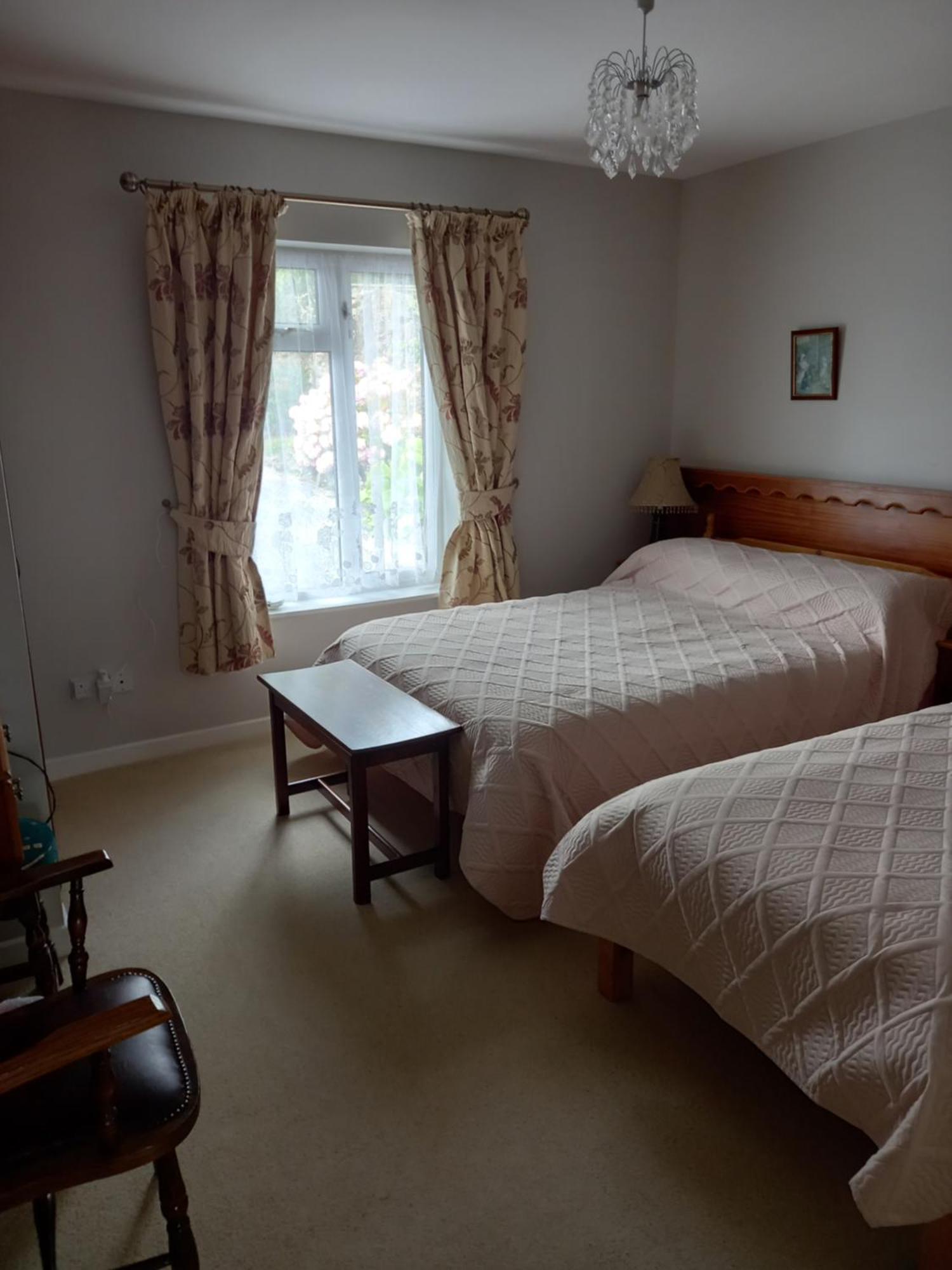 Villa Pio Accommodation Cong Εξωτερικό φωτογραφία