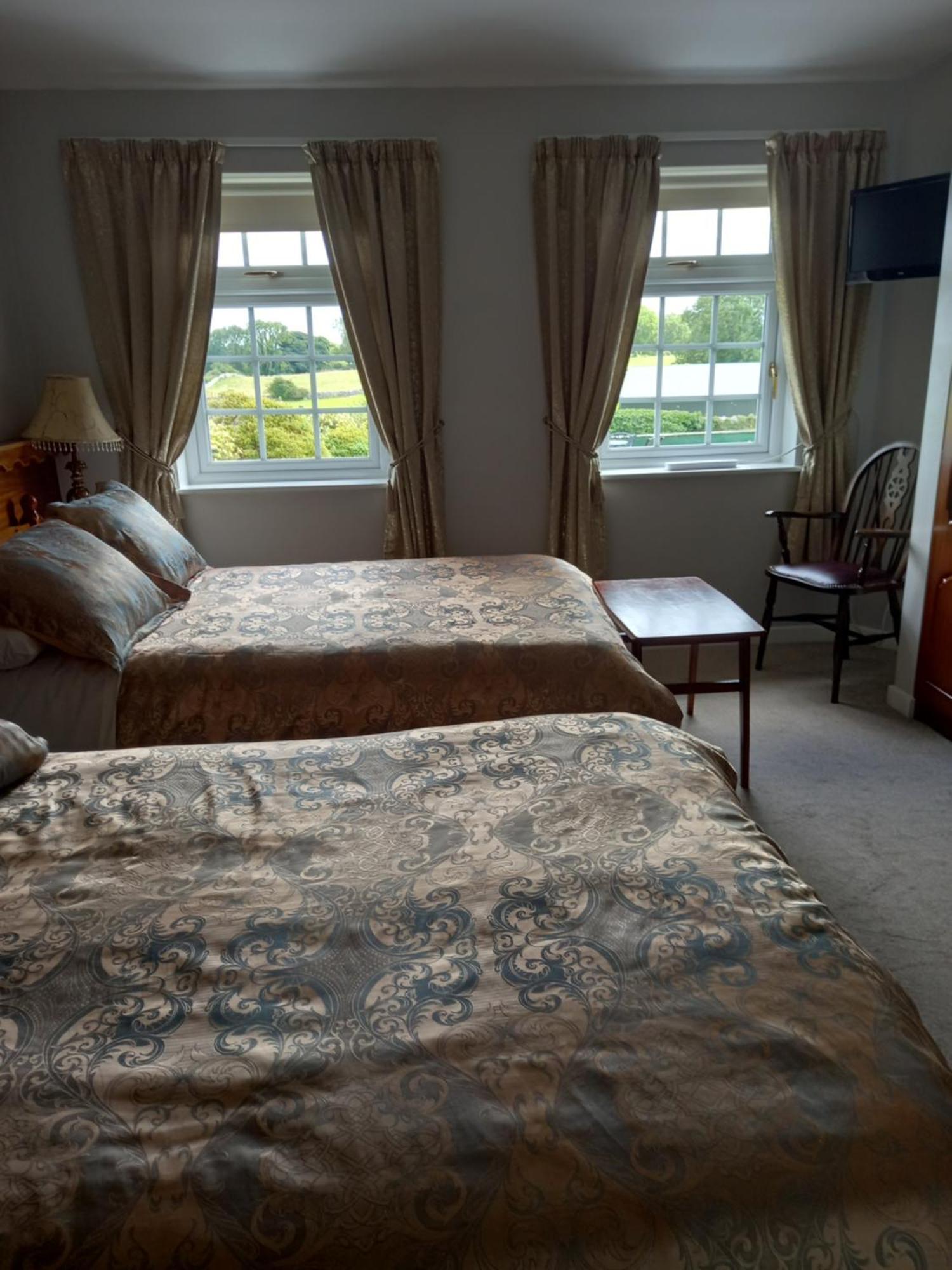 Villa Pio Accommodation Cong Εξωτερικό φωτογραφία