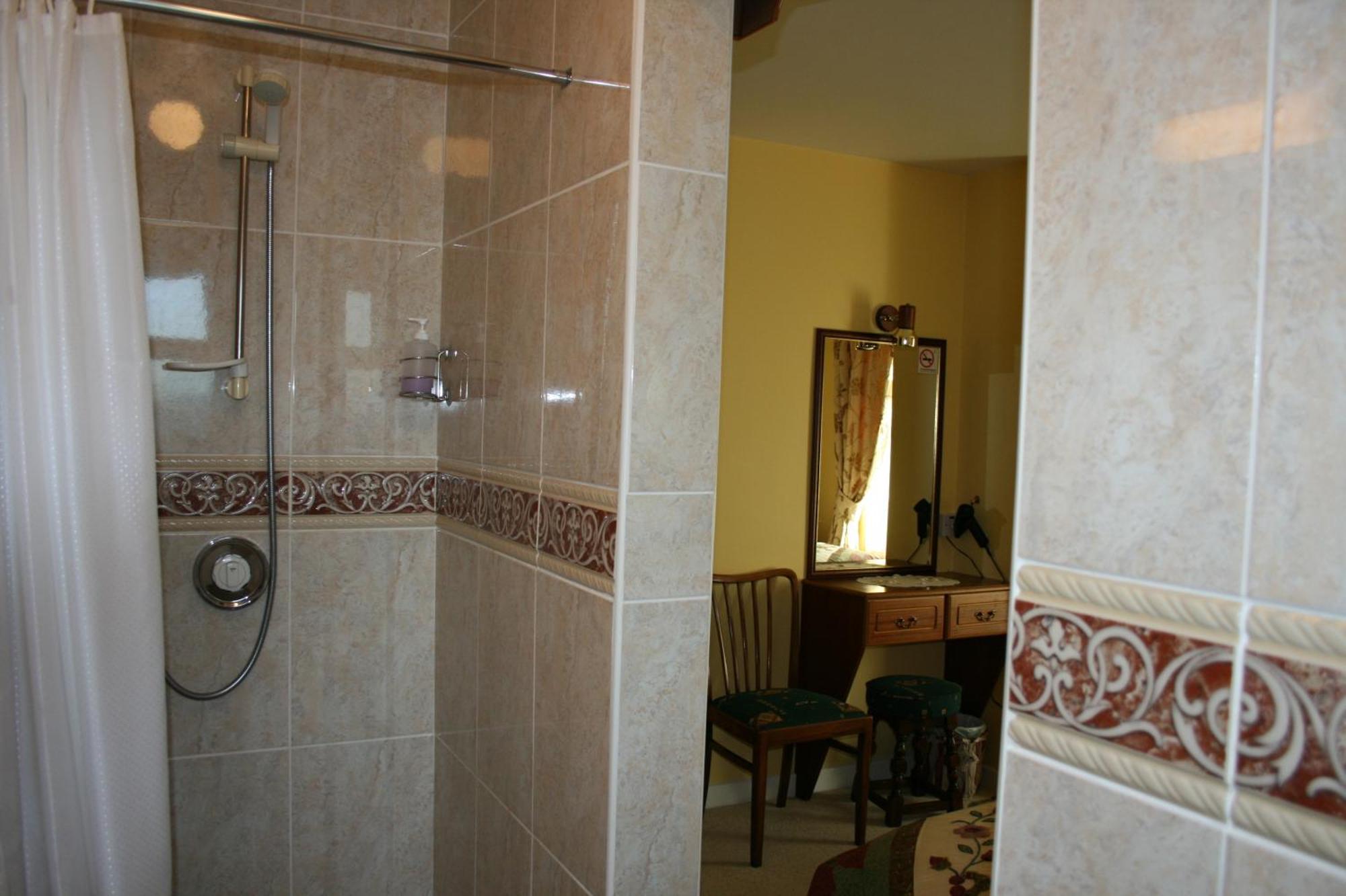 Villa Pio Accommodation Cong Εξωτερικό φωτογραφία