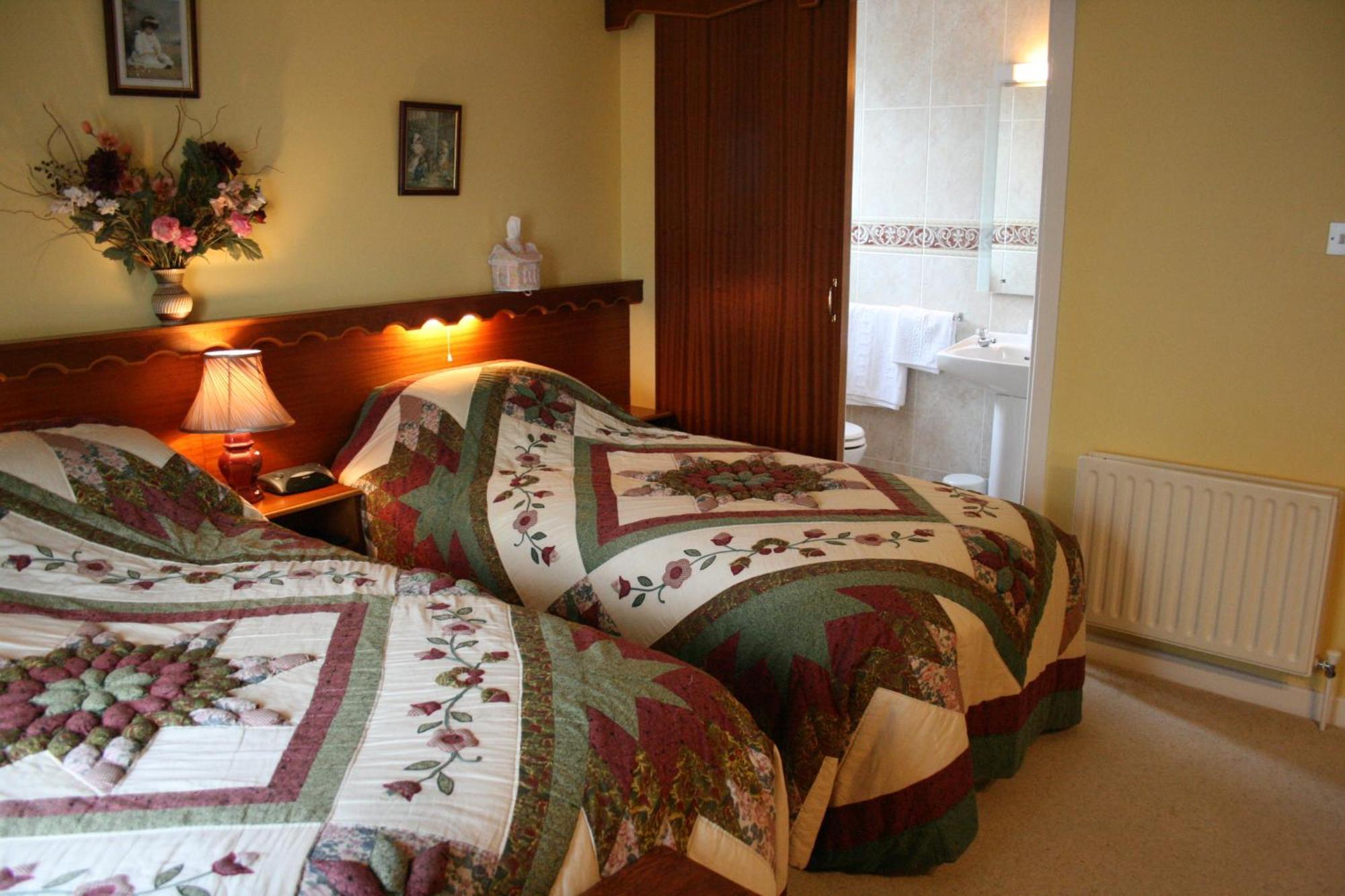Villa Pio Accommodation Cong Εξωτερικό φωτογραφία