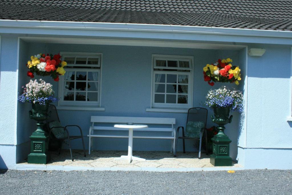 Villa Pio Accommodation Cong Εξωτερικό φωτογραφία