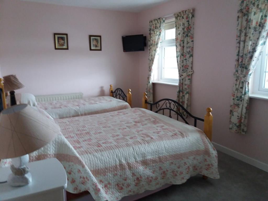 Villa Pio Accommodation Cong Εξωτερικό φωτογραφία