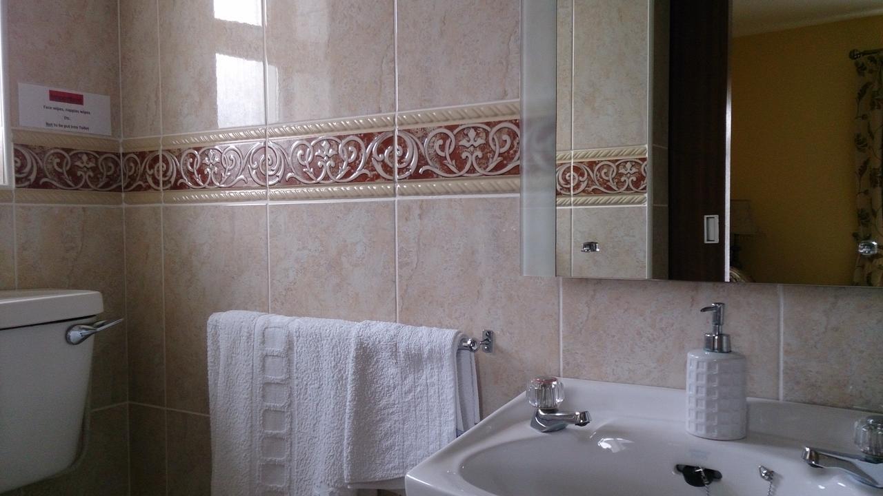Villa Pio Accommodation Cong Εξωτερικό φωτογραφία